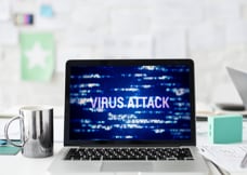 récupération des données en cas d'attaque de virus