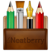 nearberry logo